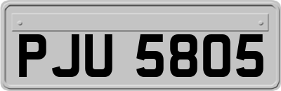 PJU5805