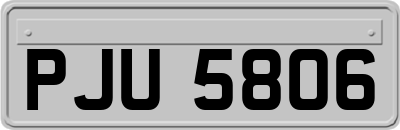 PJU5806