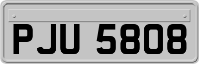 PJU5808