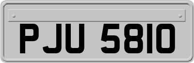 PJU5810