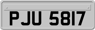 PJU5817