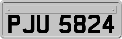 PJU5824