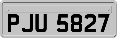 PJU5827