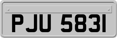 PJU5831