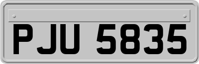 PJU5835