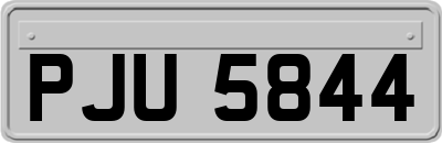 PJU5844