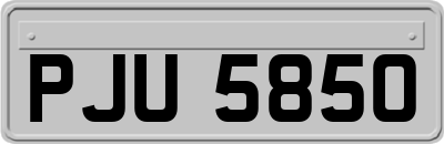 PJU5850