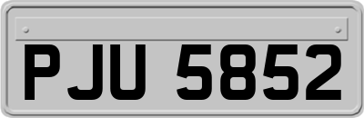 PJU5852