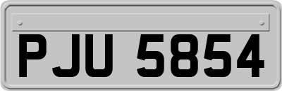 PJU5854