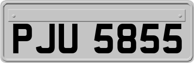 PJU5855