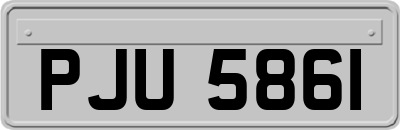 PJU5861