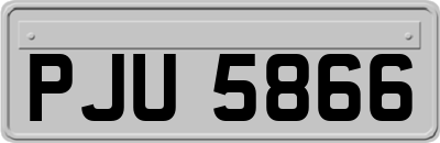 PJU5866