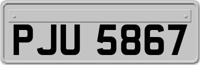 PJU5867