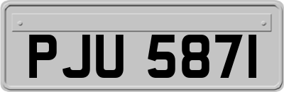 PJU5871