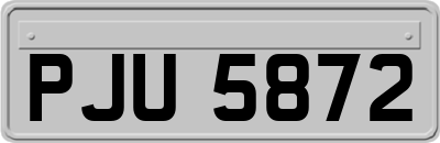 PJU5872