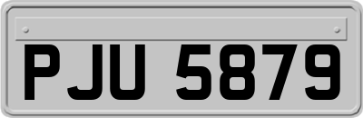 PJU5879