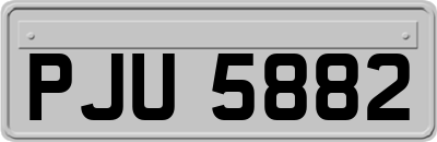 PJU5882