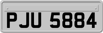 PJU5884