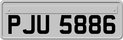 PJU5886