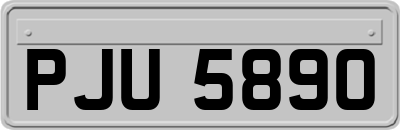 PJU5890