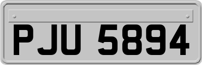 PJU5894