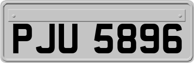 PJU5896