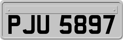 PJU5897