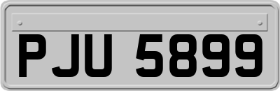 PJU5899