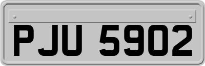 PJU5902
