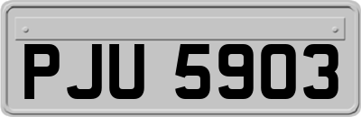 PJU5903