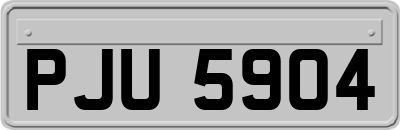 PJU5904