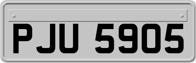 PJU5905