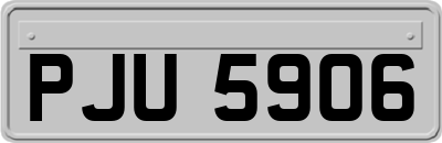 PJU5906