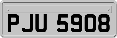 PJU5908