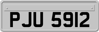 PJU5912