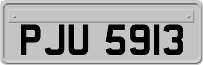 PJU5913