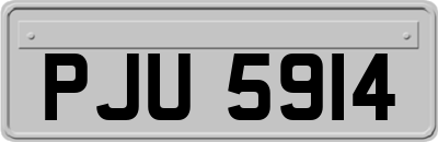 PJU5914