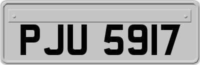 PJU5917