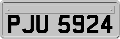 PJU5924