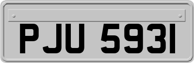PJU5931