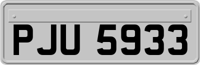 PJU5933
