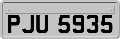 PJU5935
