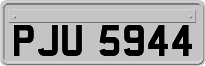 PJU5944