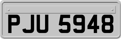 PJU5948