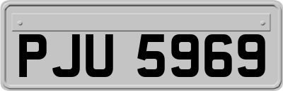 PJU5969