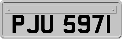 PJU5971