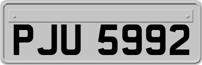 PJU5992