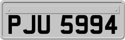 PJU5994