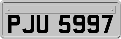 PJU5997