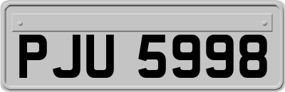 PJU5998
